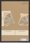 Aulacodiscus grunowii var. subsquamosa Pant. (de-Toni-Nr.: Genus 182, Species 4555) Zeichnungen Sammlung Grunow Nr. 8166 (NHMW-BOT-W0377534)